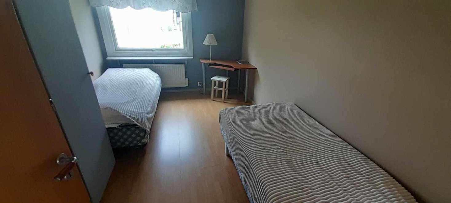 Semester Hem 3 Storvik Zewnętrze zdjęcie